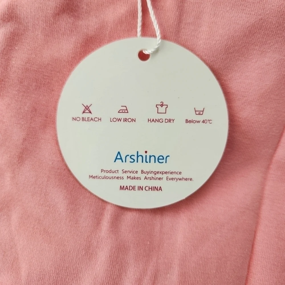Arshiner Girls Ruffle Sleeve Ballet Dance Dress Tutu Skirted Leotard. Si… - Picture 5 of 8